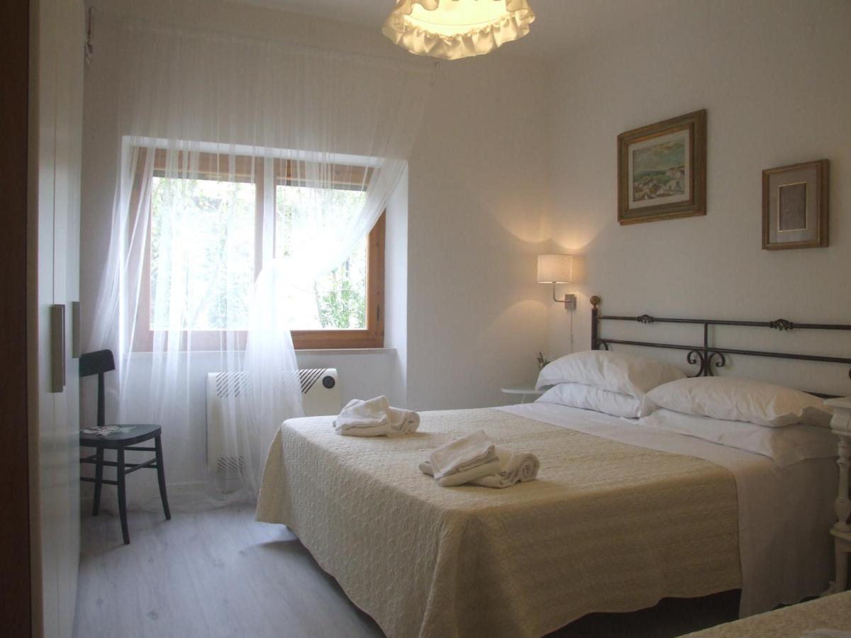 Vacanze Toscane In The Country - Villa Agrifogli 사세타 외부 사진