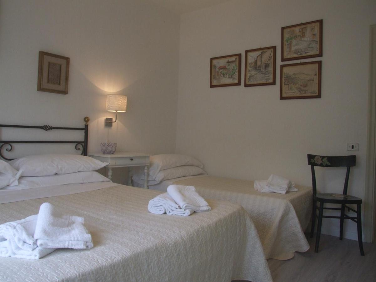 Vacanze Toscane In The Country - Villa Agrifogli 사세타 외부 사진