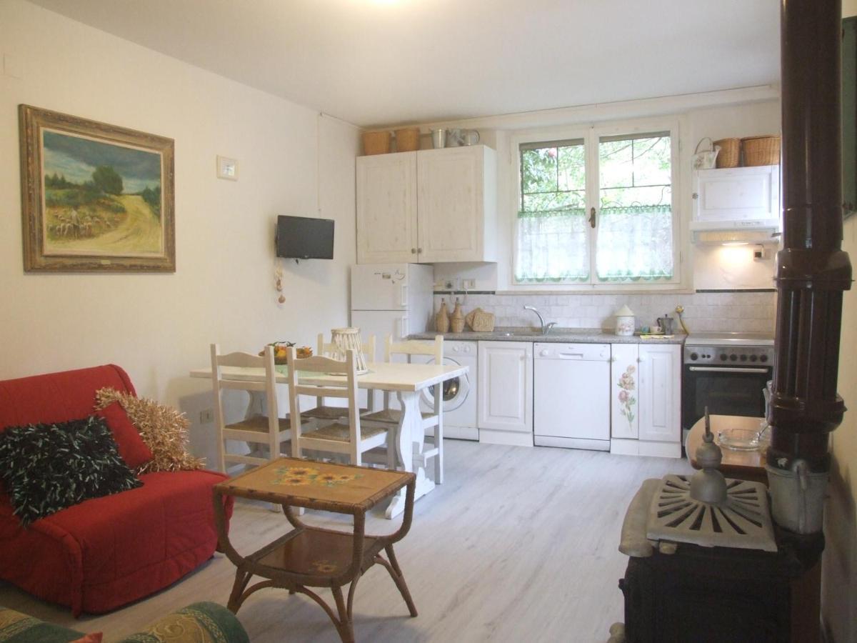 Vacanze Toscane In The Country - Villa Agrifogli 사세타 외부 사진