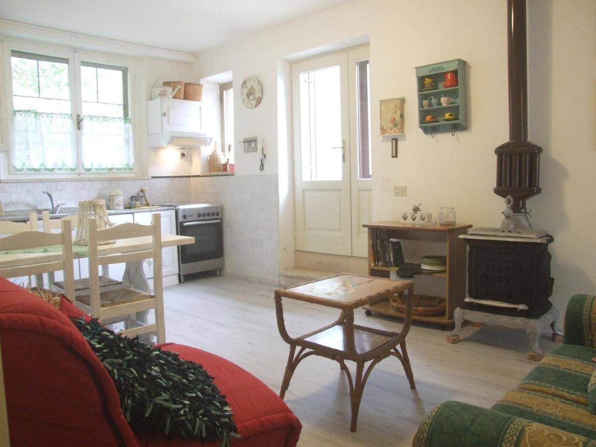 Vacanze Toscane In The Country - Villa Agrifogli 사세타 외부 사진