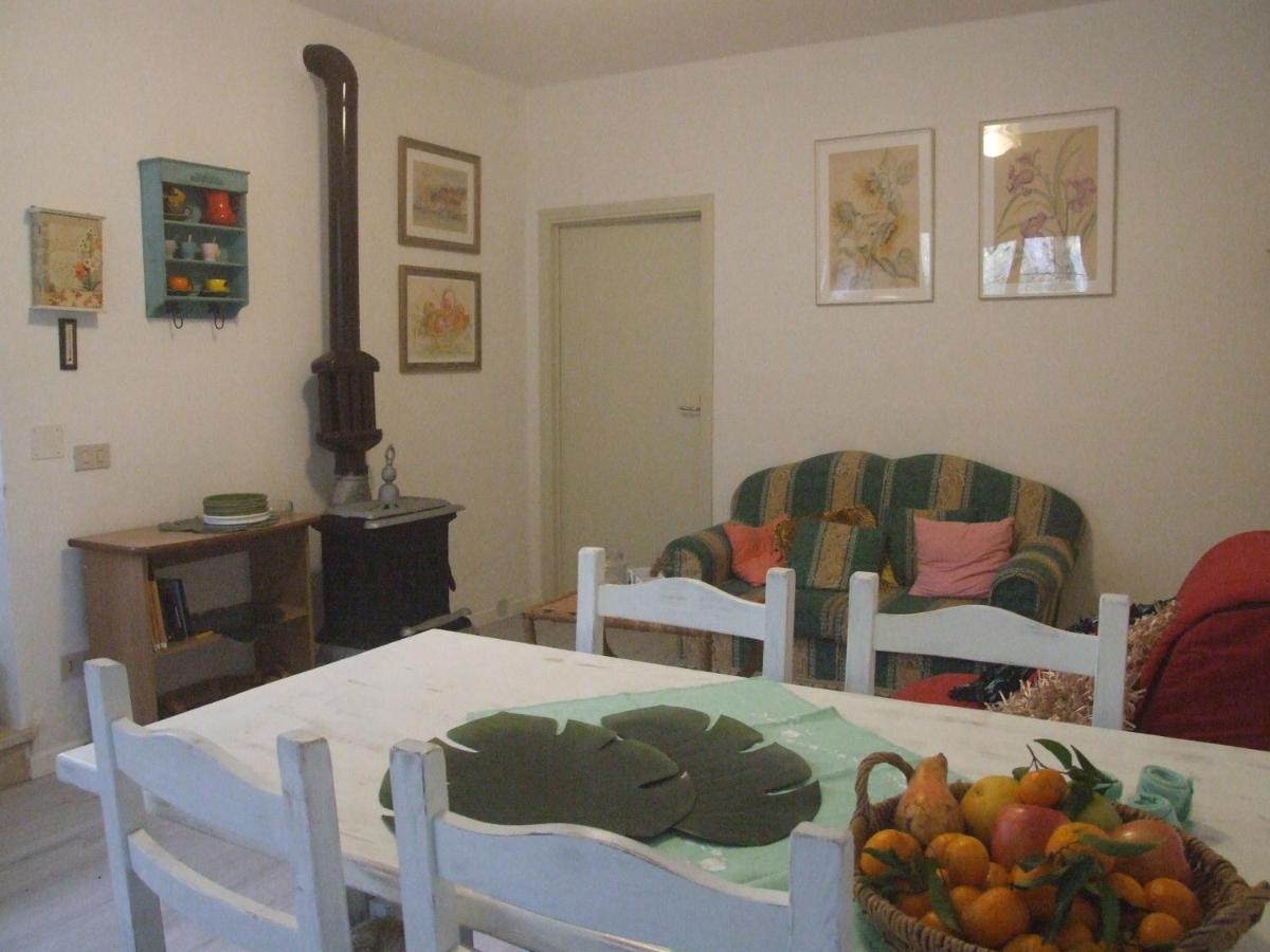 Vacanze Toscane In The Country - Villa Agrifogli 사세타 외부 사진