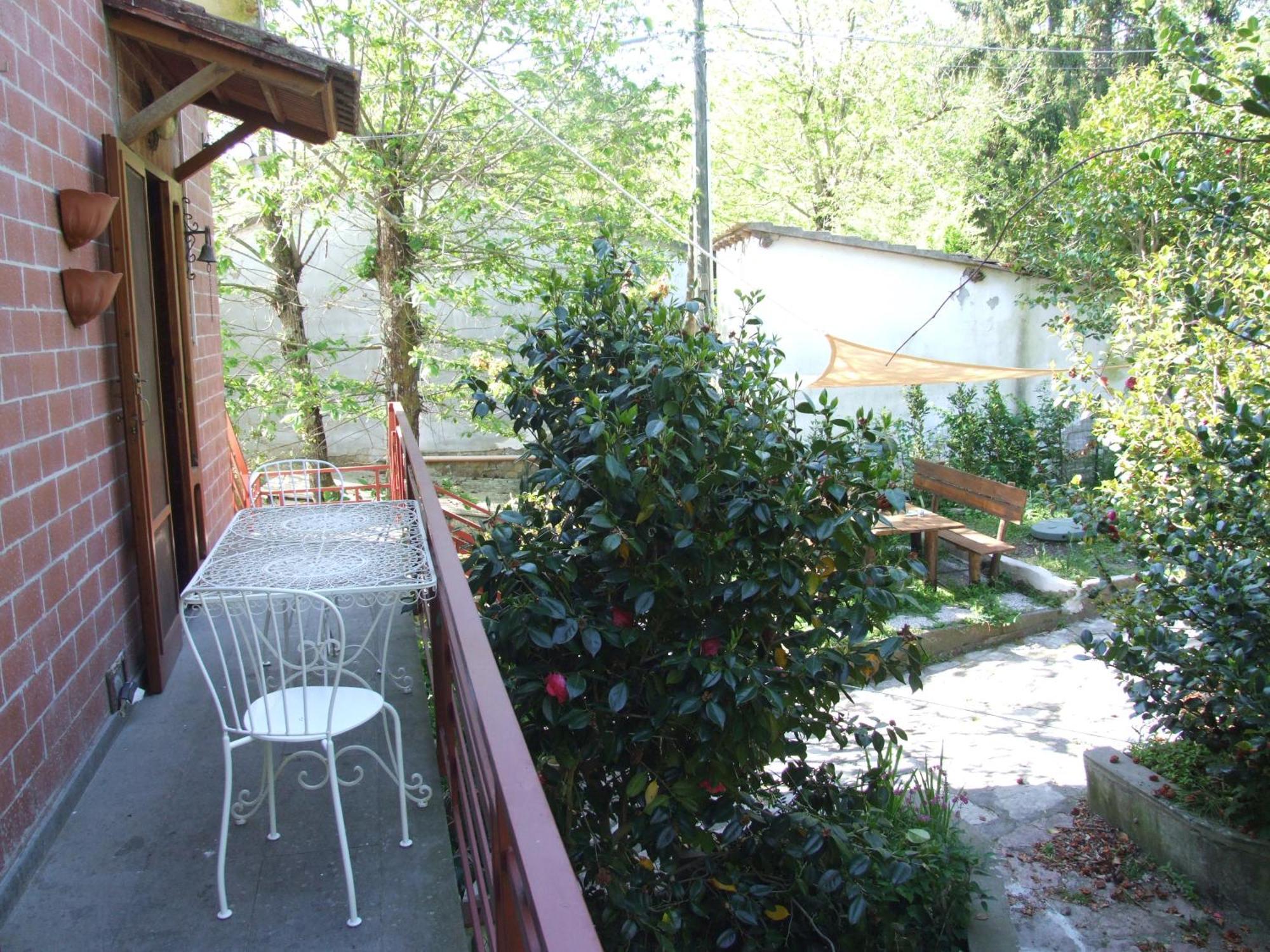 Vacanze Toscane In The Country - Villa Agrifogli 사세타 객실 사진