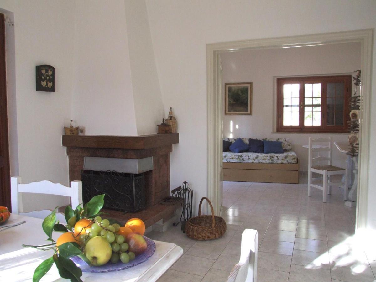 Vacanze Toscane In The Country - Villa Agrifogli 사세타 외부 사진