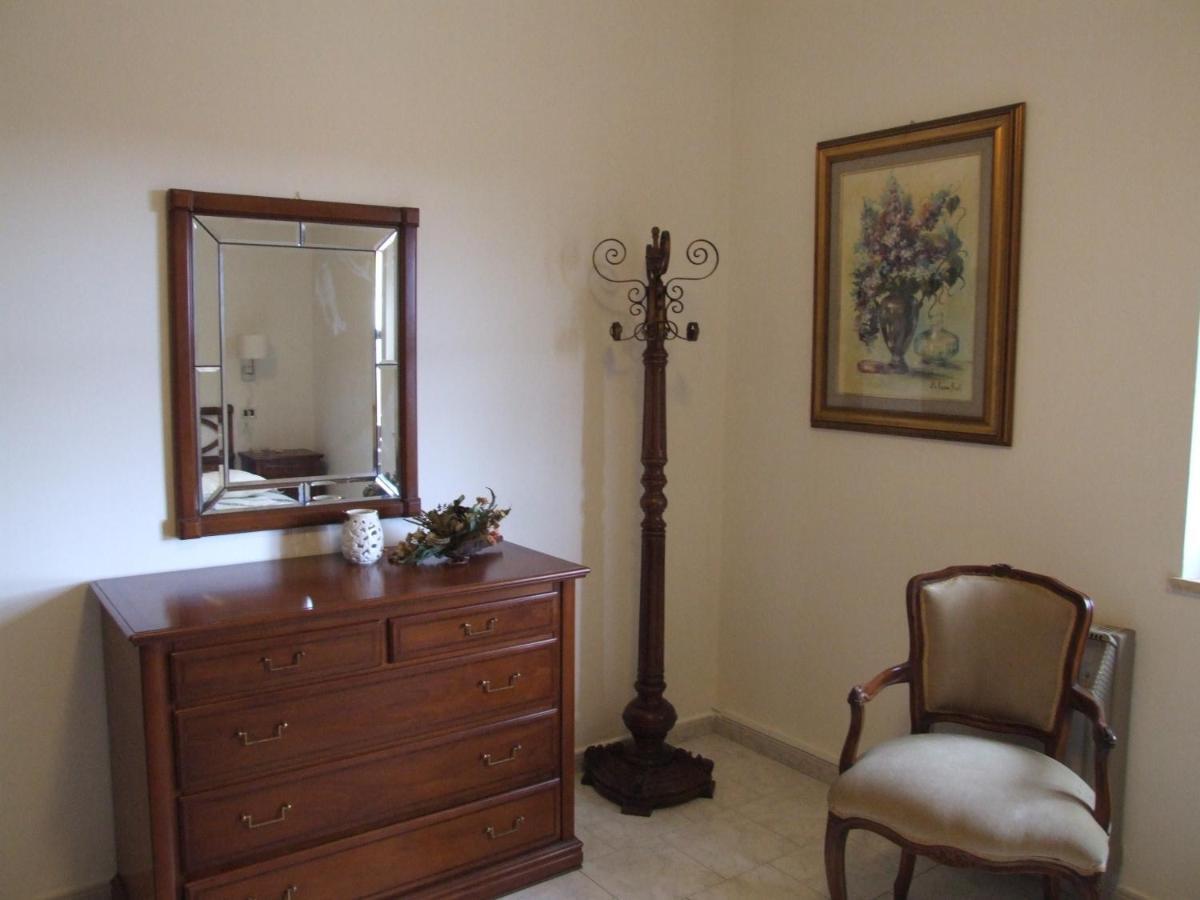 Vacanze Toscane In The Country - Villa Agrifogli 사세타 외부 사진
