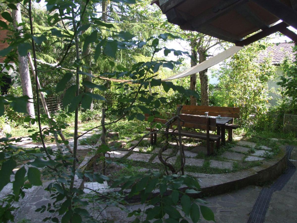Vacanze Toscane In The Country - Villa Agrifogli 사세타 외부 사진